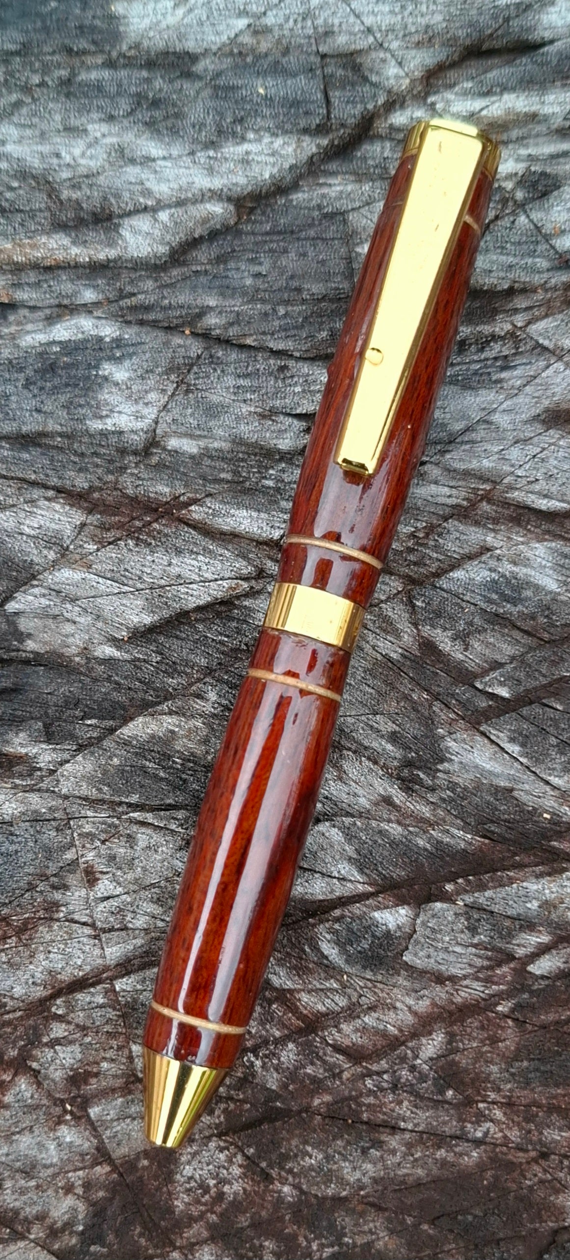 Boligrafo Mini - Pen